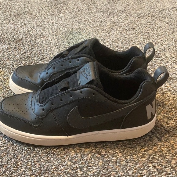 Nike black grey new - Picture 1 of 1